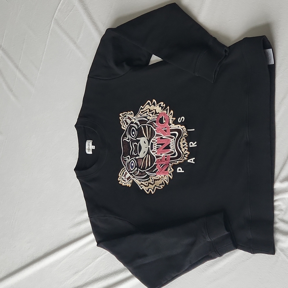 Kenzo sweatshirt